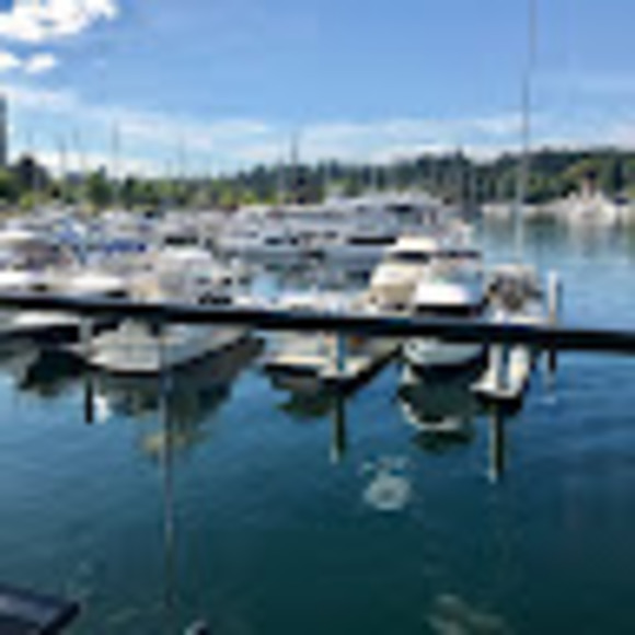 Meet your Posher, Yen - Picture 1 of 1